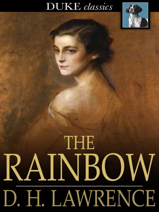 Title details for The Rainbow by D. H. Lawrence - Available